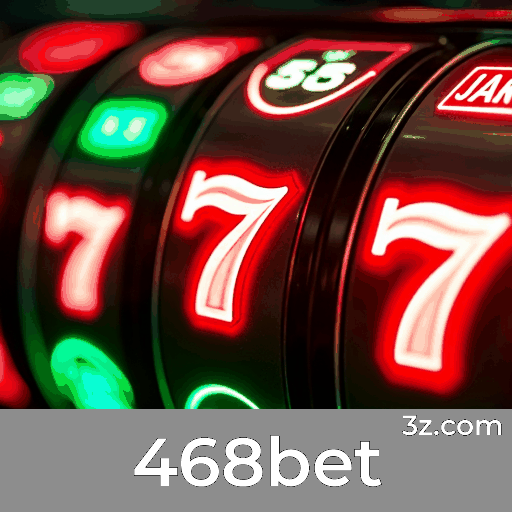 468bet: Experiência em Tempo Real para Brasileiros