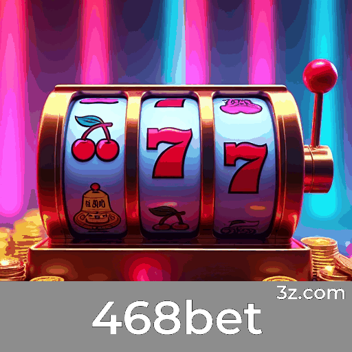 468bet: Seu Cassino e Apostas Online Seguros e Rápidos