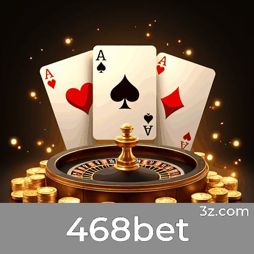 Desbloqueie Ofertas Surpreendentes na 468bet