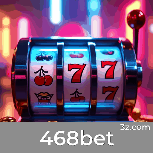 468bet: Diversão Infinita para Jogadores Brasileiros