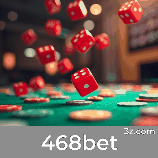 468bet: Seu Cassino e Apostas Online Seguros e Rápidos
