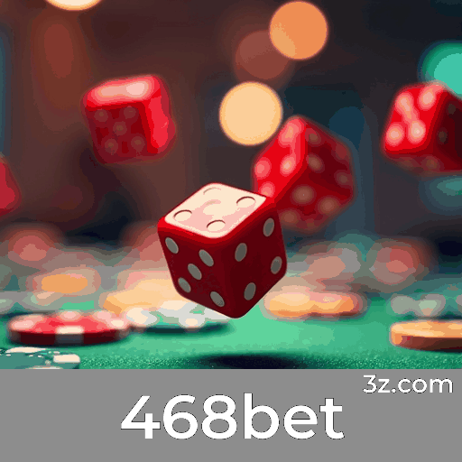 Experiência de Casino Elite no 468bet: Dealers Reais e Jogos Premium
