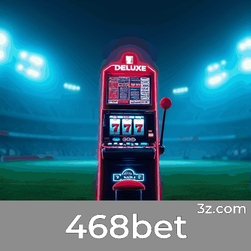 468bet app: Descubra Recompensas Exclusivas Agora!