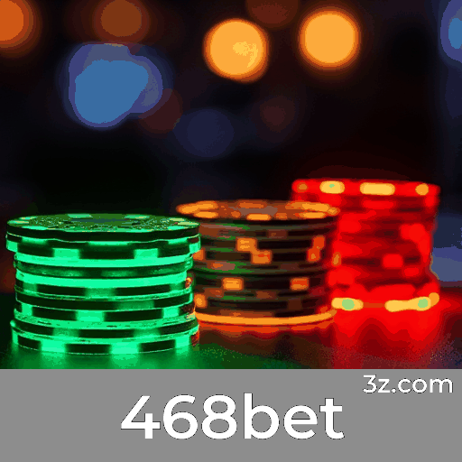 468bet: Seu Cassino e Apostas Online Seguros e Rápidos