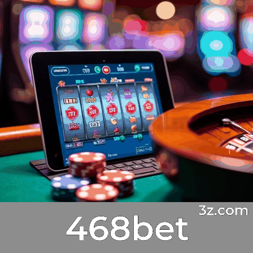 Acesso Seguro 468bet: Login Protegido e Benefícios