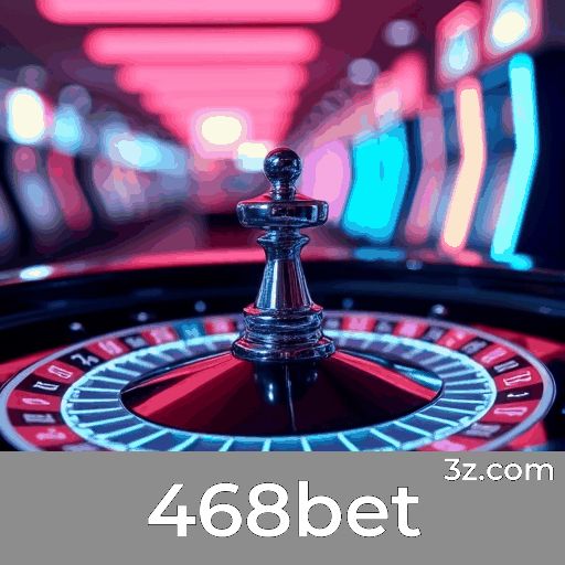 Experiência de Casino Elite no 468bet: Dealers Reais e Jogos Premium