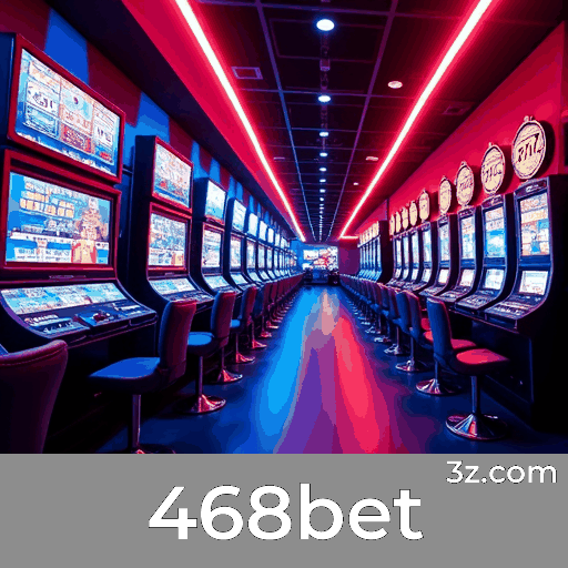 Desbloqueie Ofertas Surpreendentes na 468bet