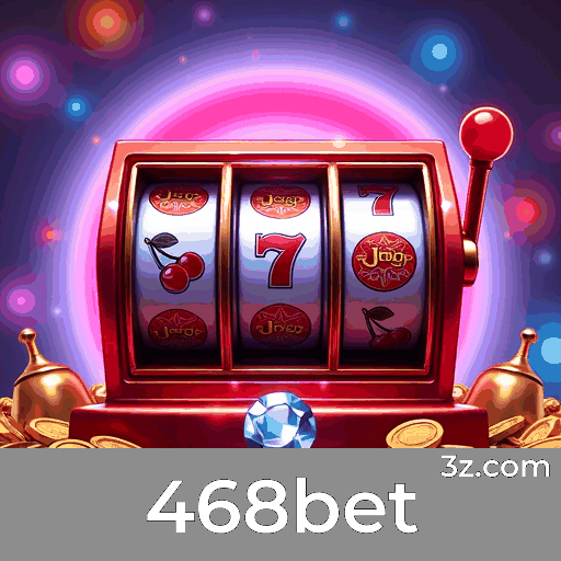 468bet: Seu Cassino e Apostas Online Seguros e Rápidos